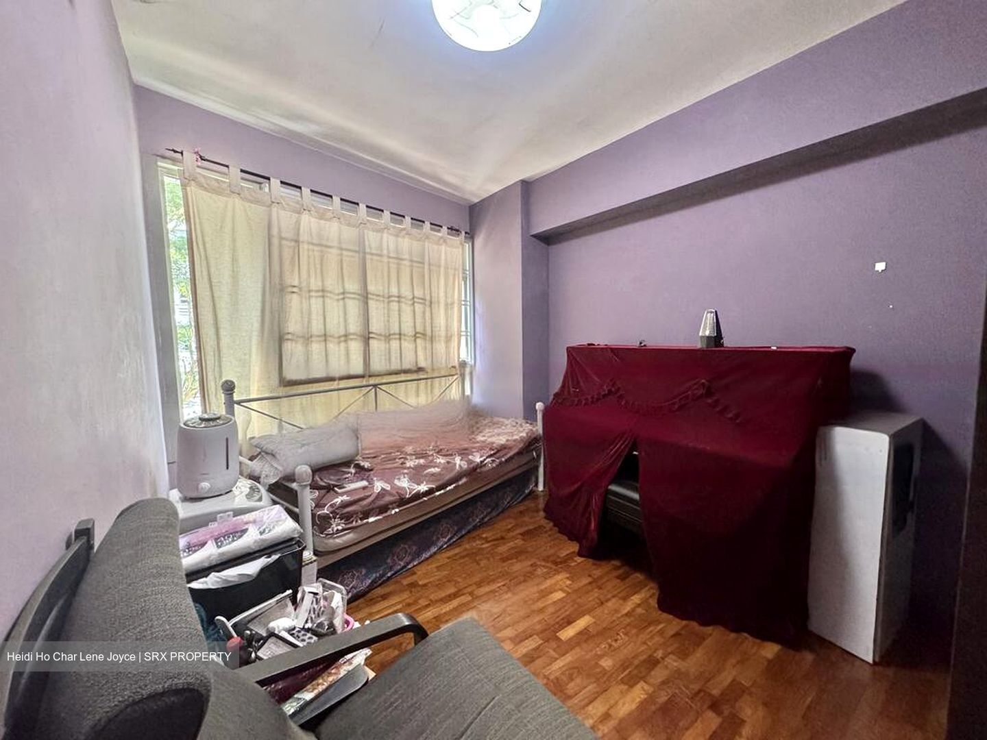 Blk 272B Atrina (Sengkang), HDB 4 Rooms #474226991